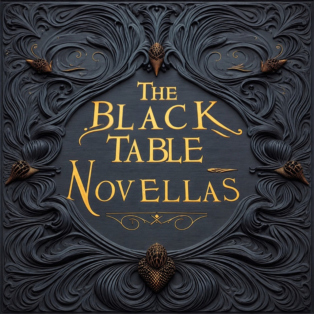 The Black Table Novellas